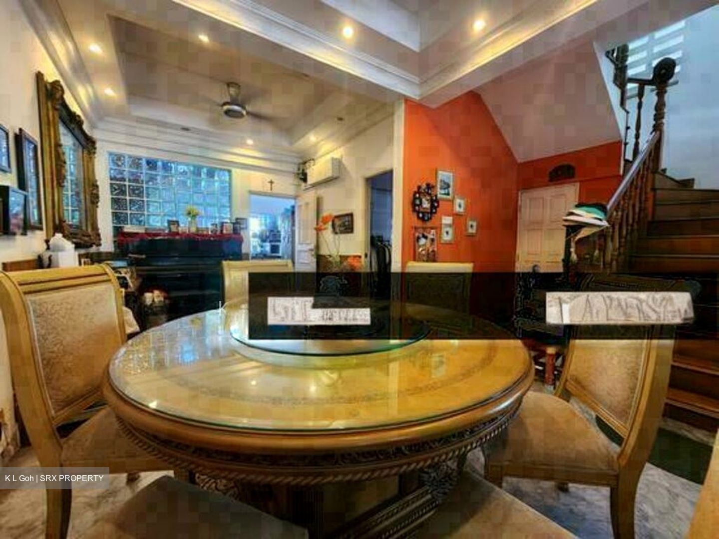 Jalan Chempaka Kuning (D16), Semi-Detached #586656851